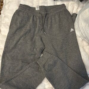 Adidas sweatpants